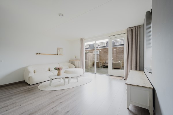 Medium property photo - Anna-Hoevestraat 6, 3232 VC Brielle